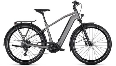 Kalkhoff E-Bike Tourenrad Kalkhoff Endeavour 3 Move 2026 | 600 Wh | 29 Zoll | Diamant