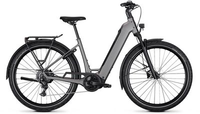 Kalkhoff E-Bike Tourenrad Kalkhoff Endeavour 3 Move 2026 | 600 Wh | 29 Zoll | Tiefeinsteiger