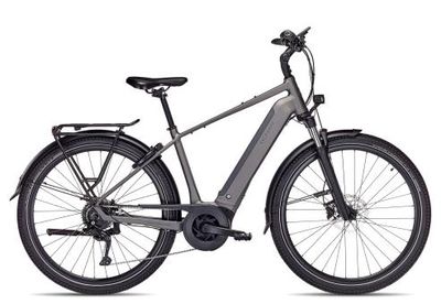 Kalkhoff E-Bike Tourenrad Kalkhoff ENDEAVOUR 3 MOVE 500 2025 | 500 Wh | 28 Zoll | Diamant