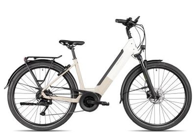 Kalkhoff E-Bike Tourenrad Kalkhoff ENDEAVOUR 3 MOVE SEASON LB 2026 | 625 Wh | 28 Zoll | Tiefeinsteiger