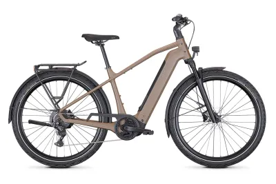 Kalkhoff E-Bike Tourenrad Kalkhoff ENDEAVOUR 3 SEASON 2026 | 540 Wh | 29 Zoll | Diamant