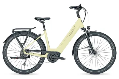 Kalkhoff E-Bike Tourenrad Kalkhoff ENDEAVOUR 3.B MOVE 2023 | 500 Wh | 28 Zoll | Tiefeinsteiger