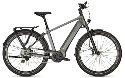 Kalkhoff Endeavour 5 Advance+