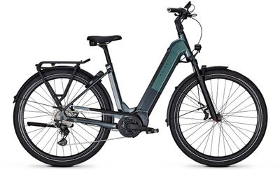 Kalkhoff ENDEAVOUR 5+ ADVANCE LTD