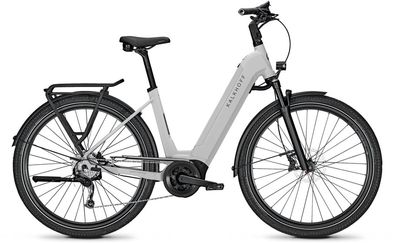 Kalkhoff E-Bike Tourenrad Kalkhoff Endeavour 5.B Move+ 2023 | 625 Wh | 29 Zoll | Tiefeinsteiger