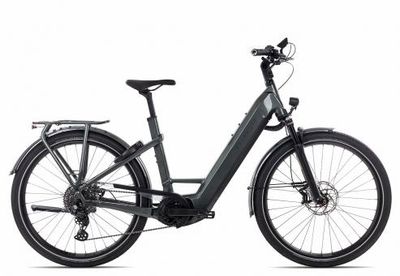 Kalkhoff ENDEAVOUR 7.B MOVE+