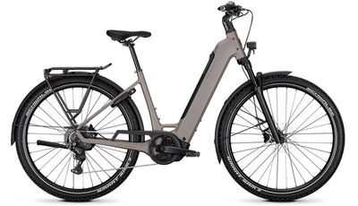 Kalkhoff E-Bike Tourenrad Kalkhoff Entice 3 Advance 2026 | 600 Wh | 29 Zoll | Tiefeinsteiger