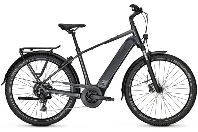 Kalkhoff E-Bike Tourenrad Kalkhoff ENTICE 3 MOVE 2025 | 500 Wh | 27,5 Zoll | Diamant
