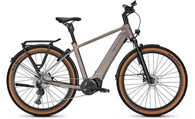 Kalkhoff Entice 5 Advance + ABS