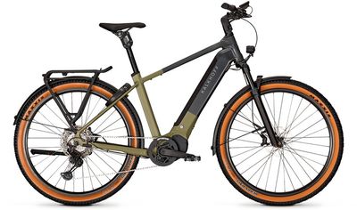 Kalkhoff Entice 5 Advance + LTD