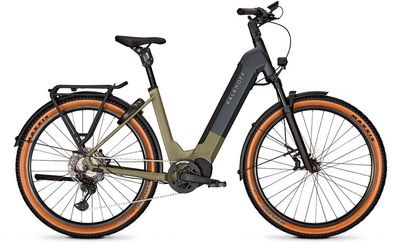 Kalkhoff Entice 5 Advance + LTD