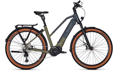 Kalkhoff Entice 5 Advance + LTD
