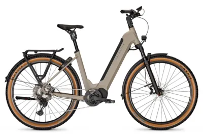 Kalkhoff ENTICE 5 ADVANCE+