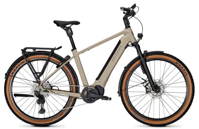 Kalkhoff Entice 5 Advance+ ABS