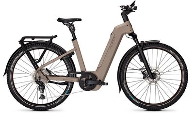 Kalkhoff Entice 5 Excite + ABS