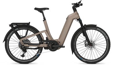 Kalkhoff Entice 7 Excite + ABS