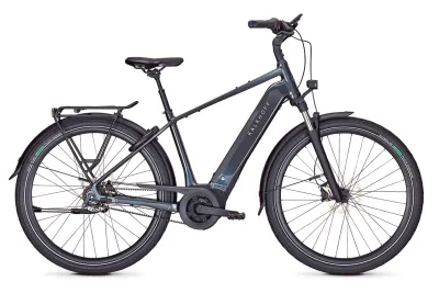 Kalkhoff E-Stadtrad Kalkhoff IMAGE 3 MOVE BLX 2026 | 500 Wh | 28 Zoll | Diamant