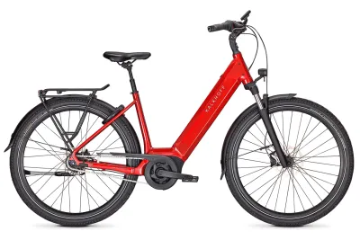Kalkhoff E-Stadtrad Kalkhoff IMAGE 3 MOVE FL 2026 | 500 Wh | 28 Zoll | Tiefeinsteiger