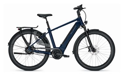 Kalkhoff E-Stadtrad Kalkhoff IMAGE 5.B EXCITE+ BLX 2022 | 625 Wh | 29 Zoll | Diamant