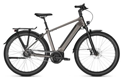 Kalkhoff E-Stadtrad Kalkhoff IMAGE 5.B MOVE+ 2021 | 625 Wh | 28 Zoll | Trapez