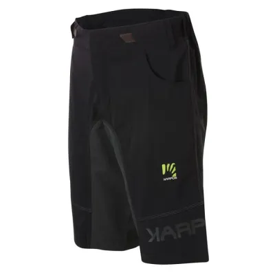Karpos MTB Shorts Karpos Ballistic Evo kurze Hose