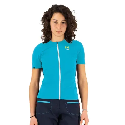 Karpos Fahrradtrikots kurzarm Karpos Pralongia