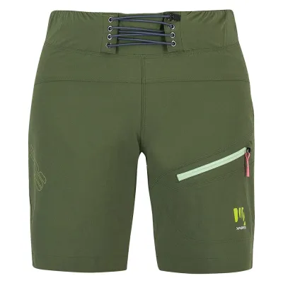 Karpos  MTB Shorts Karpos Val Di Dentro Bermuda kurze Hose