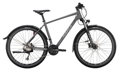 KAYZA Spodic Dry 6