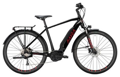 KAYZA E-Bike Tourenrad KAYZA Talik Dry 4 2022 | 500 Wh | 28 Zoll | Diamant