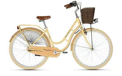 Kellys Arwen Dutch Beige 460
