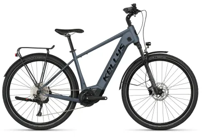 Kellys E-Carson 70 P
