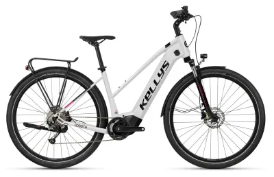 Kellys E-Cristy 30 LTD