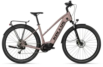 Kellys E-Cristy 30 P