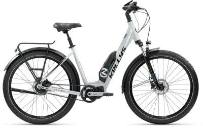 Kellys Estima COMP 60 SH