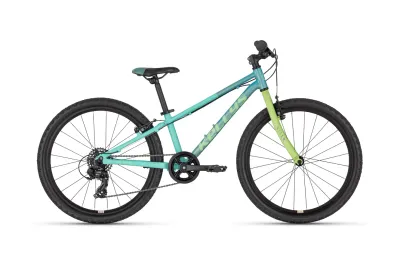 Kellys Kinderfahrrad 24 Zoll Kellys Kiter 30 2026 | 24 Zoll | Diamant