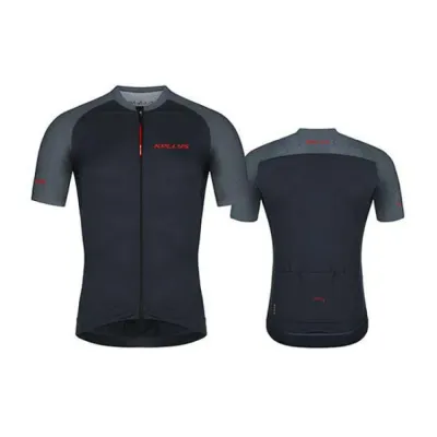 Kellys Fahrradtrikots kurzarm Kellys Rival 2