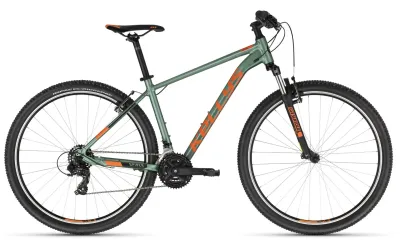 Kellys Spider 10
