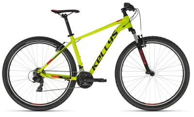 Kellys Spider 10