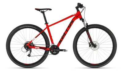 Kellys Spider 50
