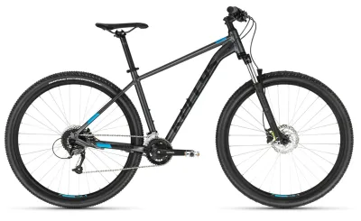Kellys Cross Country Bike Kellys Spider 70 2024 | 29 Zoll | Diamant