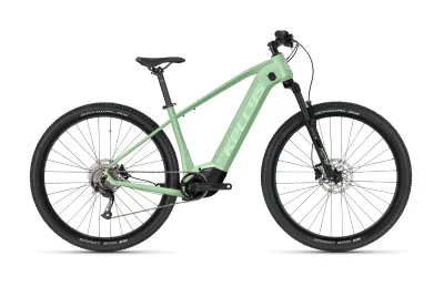 Kellys E-Trailbike Kellys Tayen R10 AIR P 2025 | 725 Wh | 29 Zoll | Diamant
