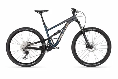Kellys Thorx 10