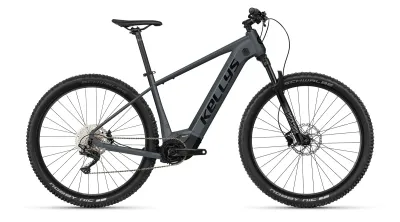 Kellys E-Trailbike Kellys Tygon R50 2026 | 820 Wh | 29 Zoll | Diamant