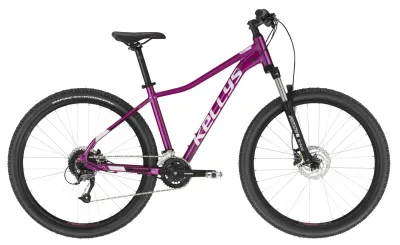 Kellys Cross Country Bike Kellys Vanity 70 2026 | 27,5 Zoll | Diamant