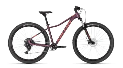 Kellys Vanity X70