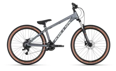 Kellys Whip 50
