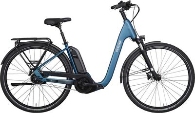 Kettler E-Comfort P5 RT