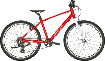 Kettler Kinderfahrrad 20 Zoll Kettler GRINDER SL PURE 2023 | 20 Zoll | Diamant