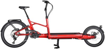 Kettler KETTLER CARGOLINE FS 800