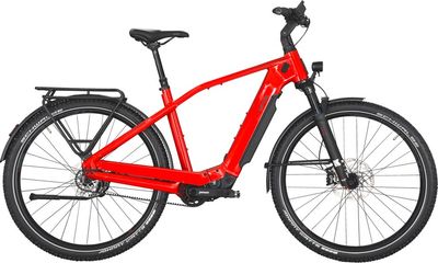Kettler E-Bike Tourenrad Kettler Pinniato HT Sport 2025 | 960 Wh | 29 Zoll | Diamant